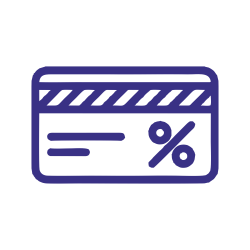 Получение желтой бонусной карты "Кристал-Электро" 