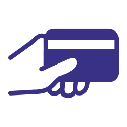 Оплата до 100% бонусами в розничных магазинах 