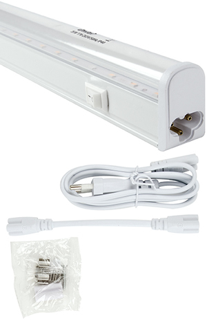 линейный led фитосветильник Uniel ULI-P33 - комплектация