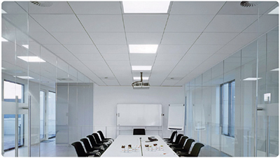 led панель Navigator NLP-PS2-A с БАП - применение