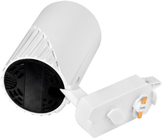 led светильник трековый 1-фазный Jazzway PTR 1732 32w 4000K белый - внешний вид