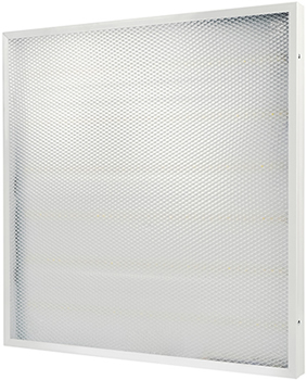 led панель Jazzway PPL 595/U Prisma - внешний вид