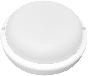 led светильник Jazzway PBH-PC7-RA White - внешний вид