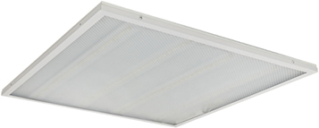 led панель EKF ДУО-4102-Z Basic - внешний вид