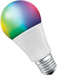 led лампа Ledvance Smart+ WiFi Classic Multicolour 100 14 W/2700... 6500 K E27 - внешний вид