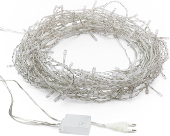 гирлянда-занавес Neon-Night 235-065 - контроллер в комплекте