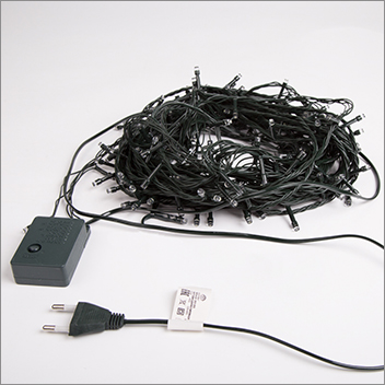 led гирлянда-нить Neon-Night 303-059 - контроллер в комплекте