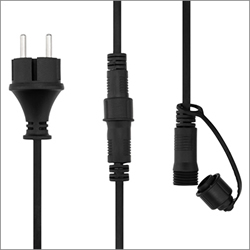 гирлянда "Белт-лайт" Neon-Night 331-333 - коннектор для соединения гирлянд в комплекте