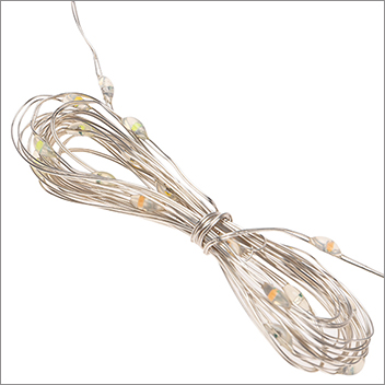 led гирлянда-занавес Neon-Night 315-885 - светодиоды в форме капель росы