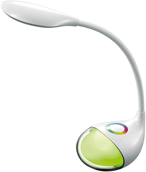 настольный led светильник Feron DE1730 арт.41553 - внешний вид