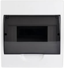 корпус EKF PROxima - внешний вид спереди_1