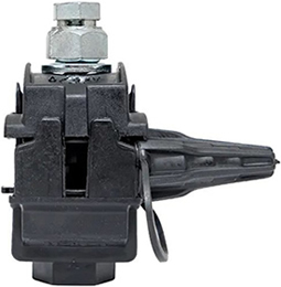 зажим ответвительный прокалывающий P2X-95 EKF - внешний вид