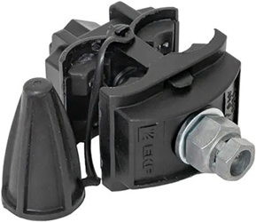 зажим ответвительный прокалывающий P3X-95 EKF - внешний вид