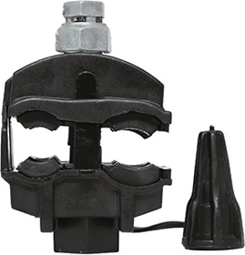 зажим ответвительный прокалывающий P4X-150 EKF - внешний вид