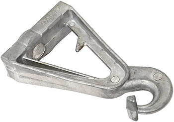 кронштейн поддерживающий CS1500 EKF - внешний вид