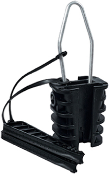 зажим анкерный STC Install - внешний вид