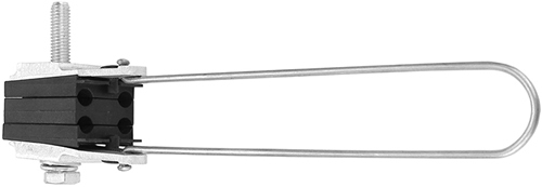 зажим анкерный SM-158 Install - внешний вид