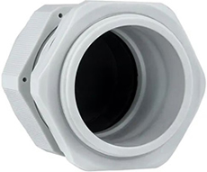 сальник PG36 IP54 EKF PROxima - внешний вид