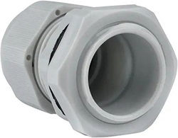 сальник PG16 IP54 EKF PROxima - внешний вид