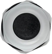 сальник PG16 IP54 EKF PROxima - внешний вид