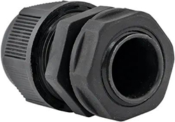 кабельный ввод MG16 IP68 EKF - внешний вид