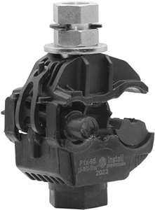 зажим ответвительный прокалывающий P1X-95 Install - внешний вид