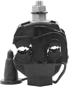 зажим ответвительный прокалывающий P2X-95 Install - внешний вид