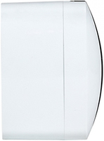 розетка 2-местная EKF EQR16-129-30-54-Т "Владивосток" - вид сбоку