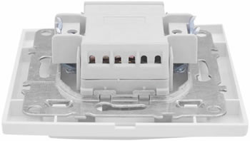 выключатель EKF ERV10-021-10 "Минск" - вид с тыльной стороны