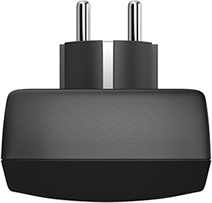 фильтр сетевой Pilot Bit - вид сбоку