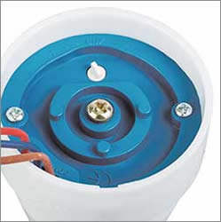 фотореле Navigator NS-PC01-WH - устройство