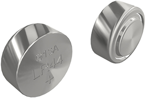 батарейки алкалиновые LR44 Rexant 30-1028 - внешний вид