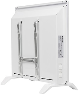 конвектор ЭК-1000X TDM - внешний вид