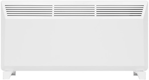 конвектор ЭК-2000X TDM - внешний вид