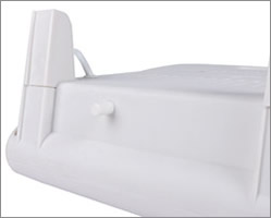 обогреватель кварцевый КО-1 TDM SQ2520-1701 - автоматическое отключение при опрокидывании