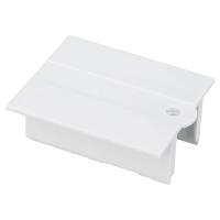 Накладка LGD-4TR-PLANK-POWER-WH (C)) ARL IP20