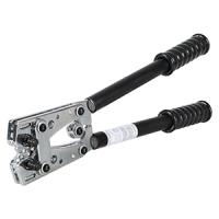 купить Клещи обжимные 6,0-50мм2 ПКГ-50 КВТ в Иванове Клещи обжимные 6,0-50мм2 ПКГ-50 КВТ