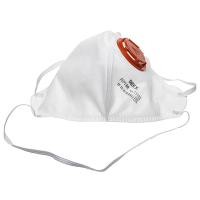 купить Респиратор FFP1 DEXX с клапаном выдоха в Иванове Респиратор FFP1 DEXX с клапаном выдоха