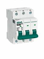 купить Автомат 3Р 20А C 6кА ВА-103 Schneider Electric в Иванове Автомат 3Р 20А C 6кА ВА-103 Schneider Electric