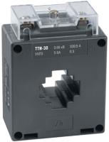Трансформатор тока 300/5А 5ВА 0,5S IEK IEK ТТИ-30