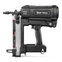 купить Пистолет монтажный газовый КВТ GCN-40 Профи в Иванове Пистолет монтажный газовый КВТ GCN-40 Профи