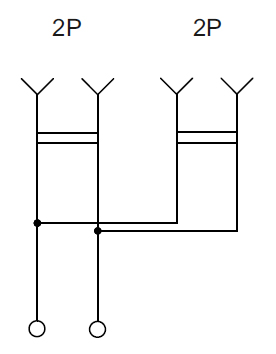 купить Глори сосна розетка открытая 2-мест IP20 в Иванове Глори сосна розетка открытая 2-мест IP20