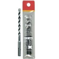 купить Бур SDS+ 12*100(160)мм Rennbohr Duo в Иванове Бур SDS+ 12*100(160)мм Rennbohr Duo