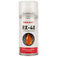 Смазка универсальная RX-40 210 мл REXANT