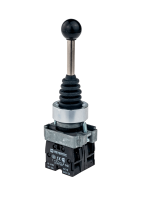 Джойстик в сборе, 2NO, 2 положения с фиксацией MTB2-PA12