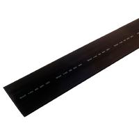 купить Трубка ТУТ 50/25мм черный 1м (2:1) в Иванове Трубка ТУТ 50/25мм черный 1м (2:1)