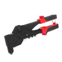 купить Заклепочник 260мм КВТ поворотный D=2.4-4.8мм в Иванове Заклепочник 260мм КВТ поворотный D=2.4-4.8мм