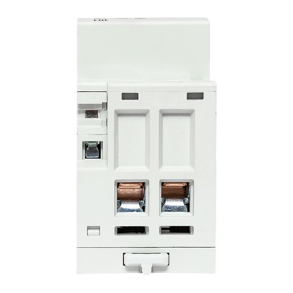 Контактор модульный 32А 220В 2НО 2мод КМ EKF PROxima