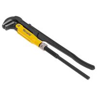 купить Ключ трубный рычажный (газовый) №0 250мм KRANZ  в Иванове Ключ трубный рычажный (газовый) №0 250мм KRANZ