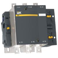 Контактор 185А 220В 1НО КТИ-5185 IEK 